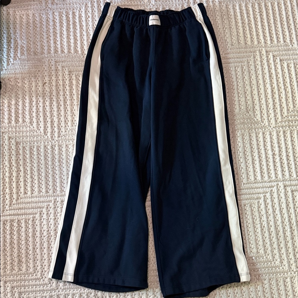 Lululemon Steady State Oversized Track Pant